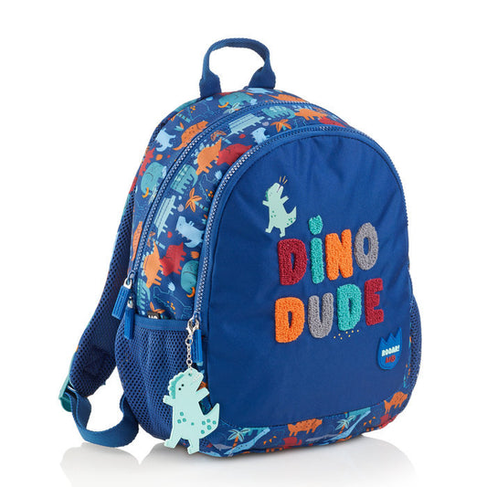 Miquelrius Mochila doble Fun Dino