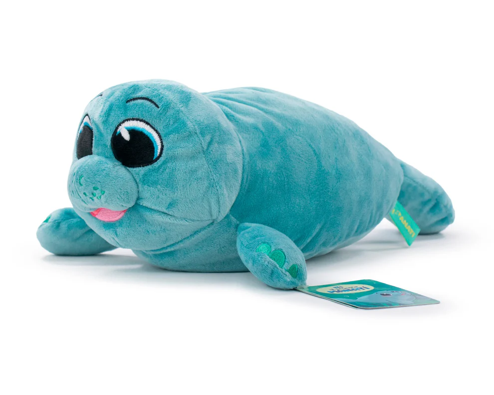 Hape Peluche Iti