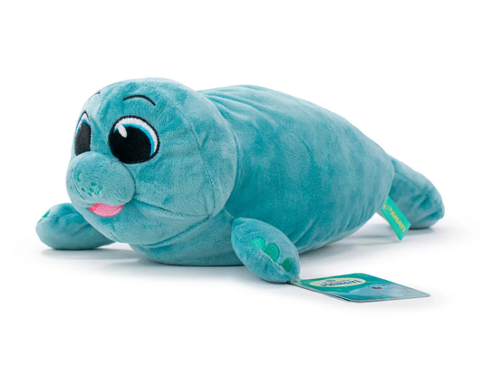 Hape Peluche Iti