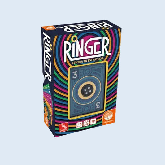 Lúdilo Ringer