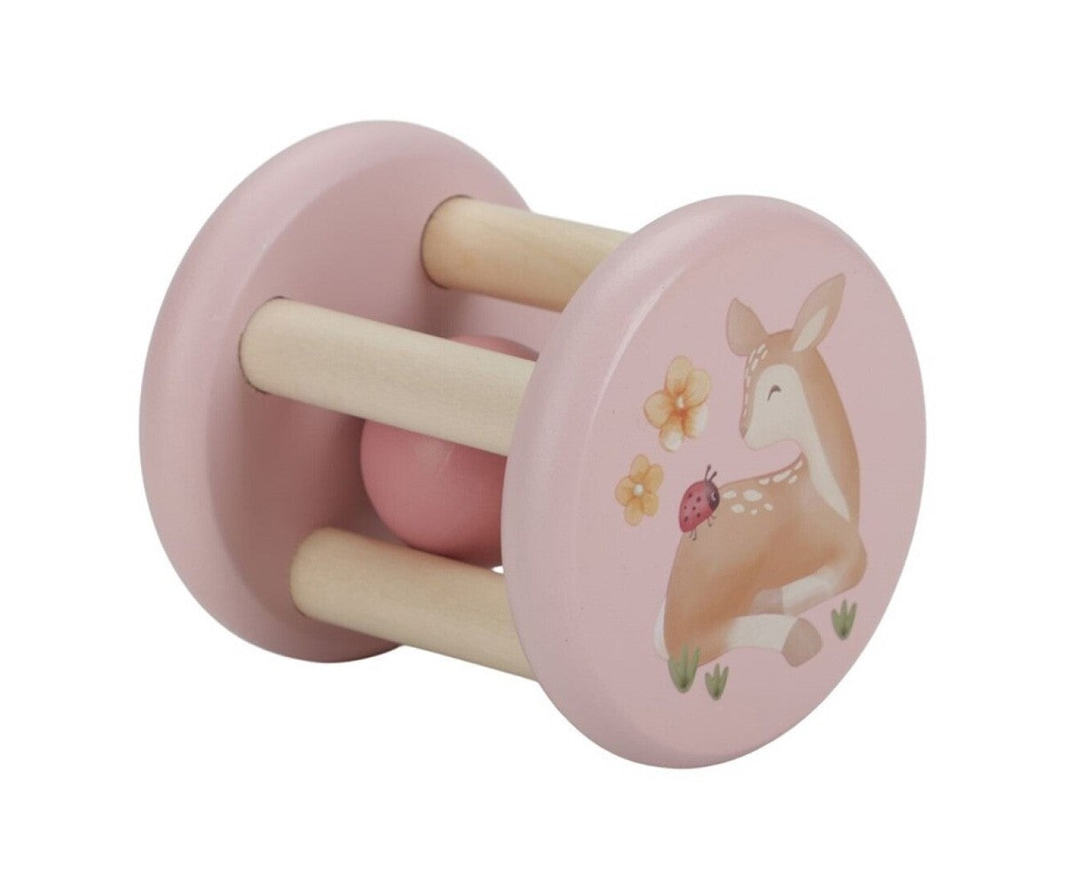 Little Dutch Sonajero roller Fairy garden