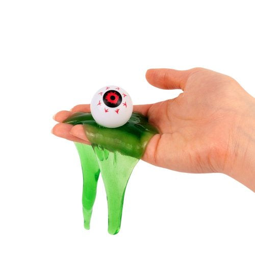 Slime ojo