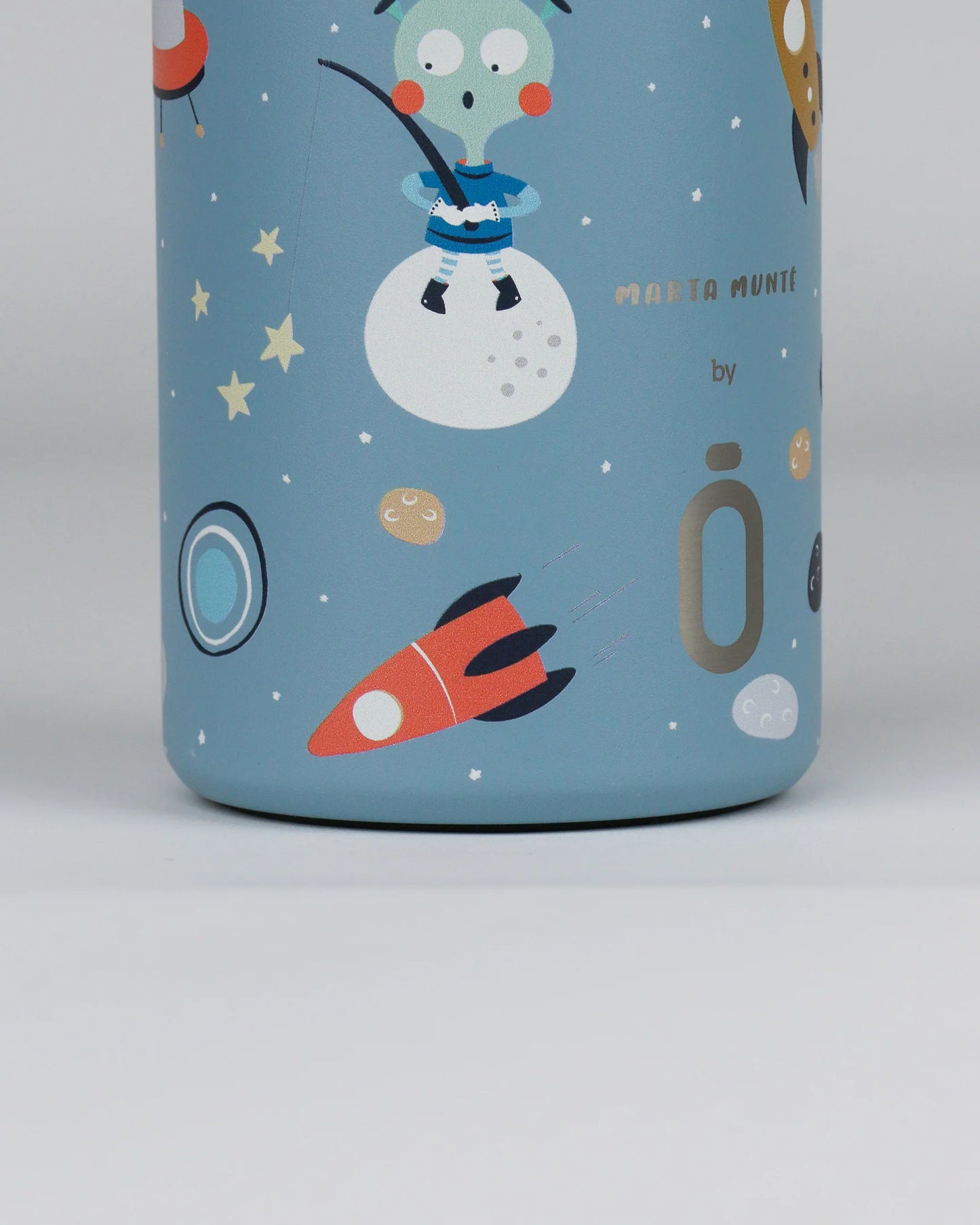 Runbott Sport Botella térmica 350 ml Cosmic