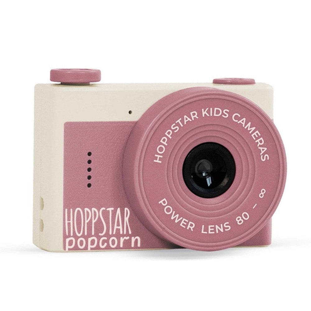 Hoppstar Cámara infantil Popcorn Dusk