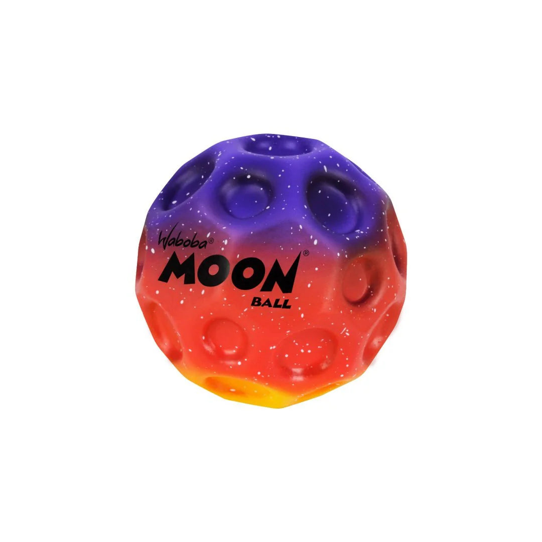 Waboba Bola lunar degradada (color aleatorio)