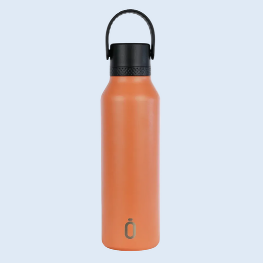 Runbott Mii Botella térmica 600ml
Papaya