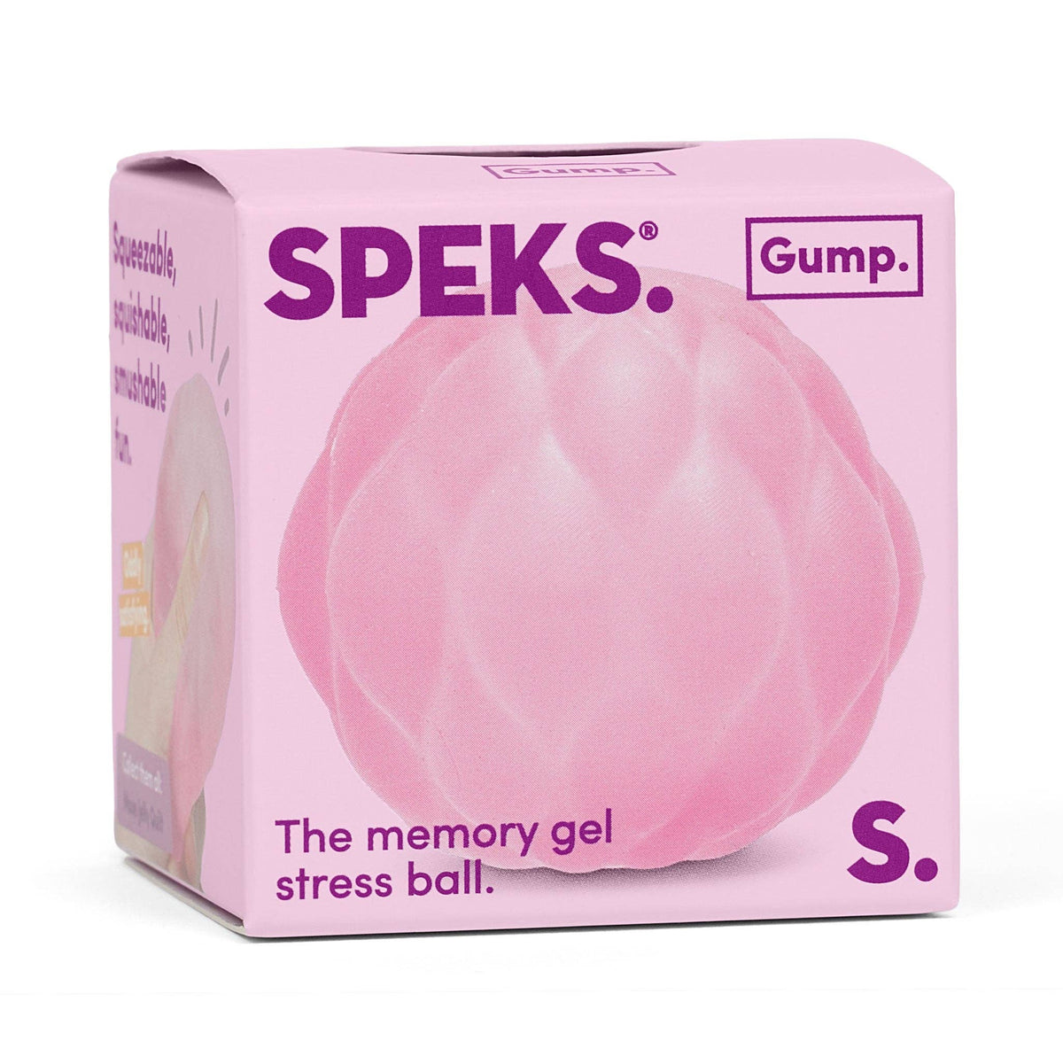 Gump Surface - SPEKS