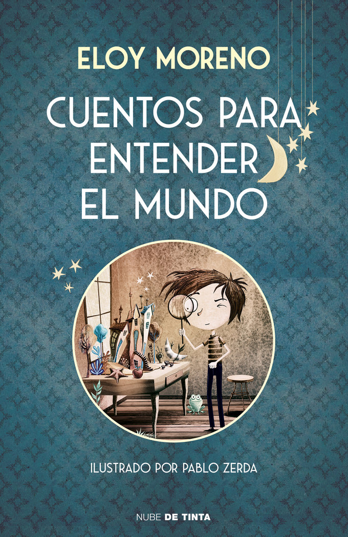 Cuentos para entender el mundo 1