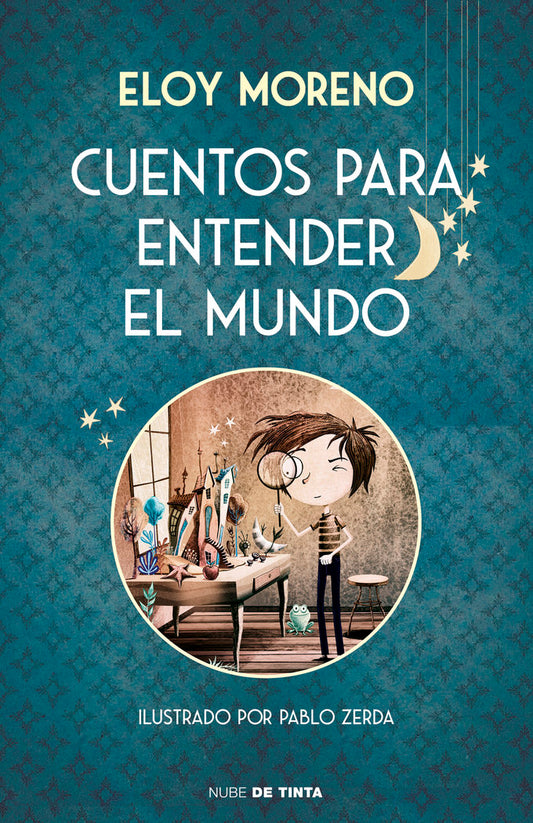 Cuentos para entender el mundo 1