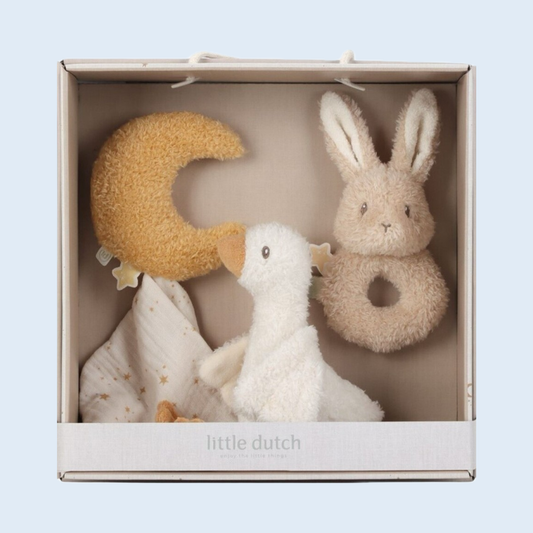 Little Dutch Caja regalo Newborn naturals
