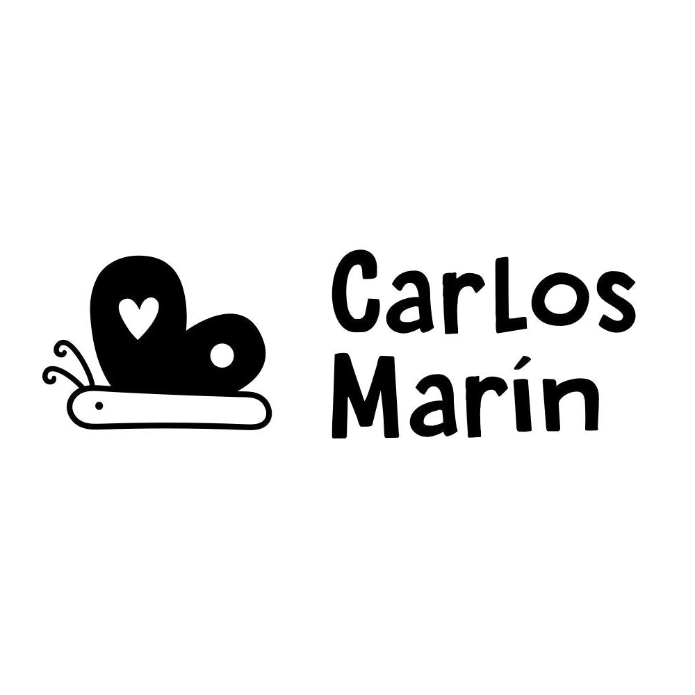 Tutete Sello personalizado