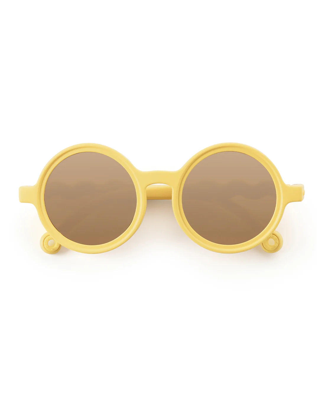 Olivio & Co Gafas de Sol Citrus 18-36 meses Citrus Yellow