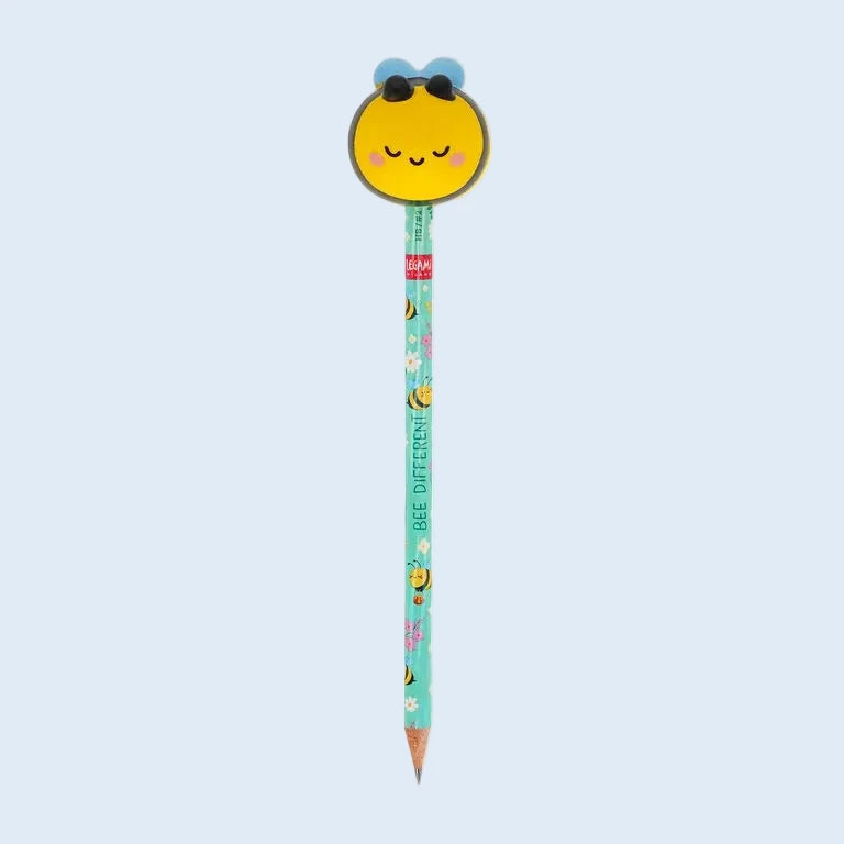 Legami Lápiz Hug me Squeeze Abeja