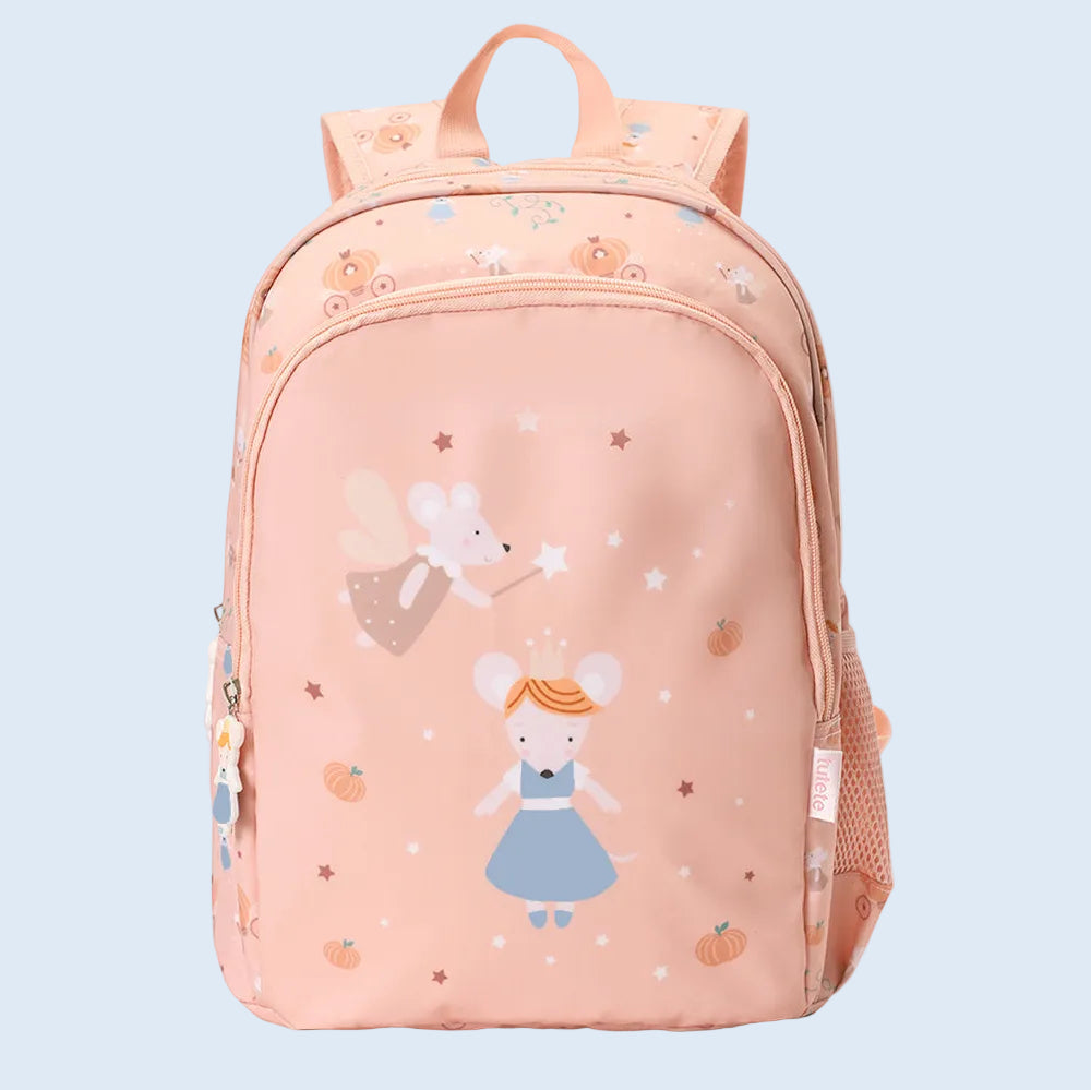 Tutete Mochila Mediana Mouse fairies