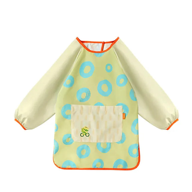 Delantal impermeable para pintar - Mideer