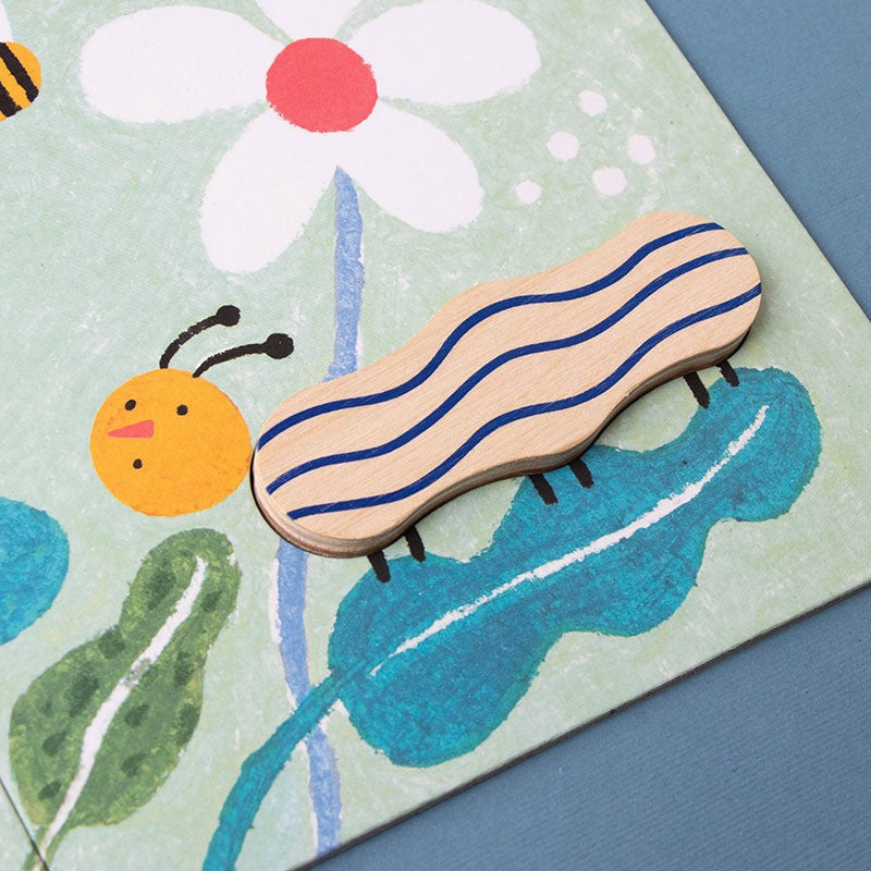 Londji Puzzle Imagine