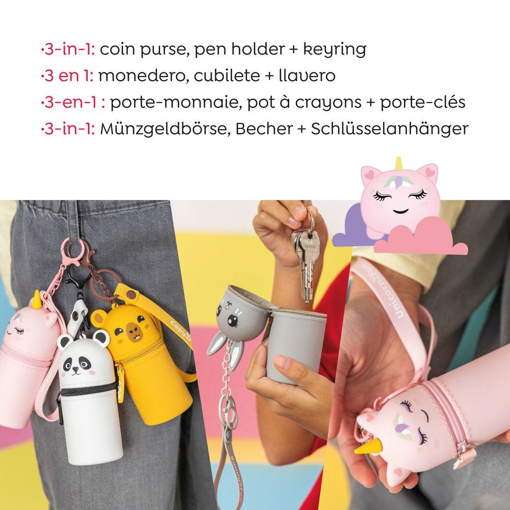 Back2fun Portatodo mini Too cool