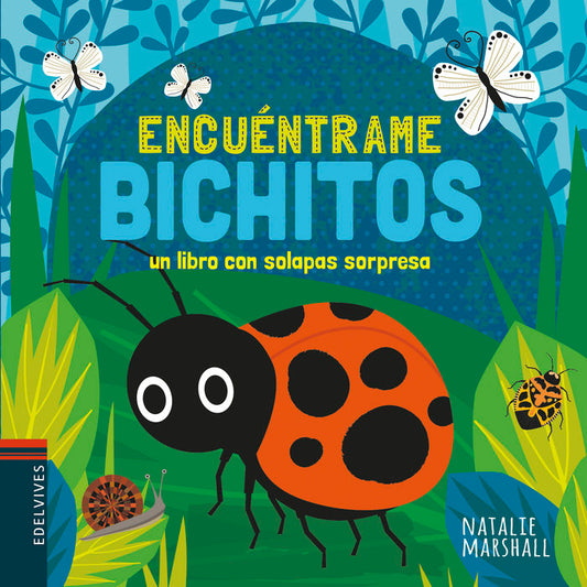 Encuéntrame bichitos