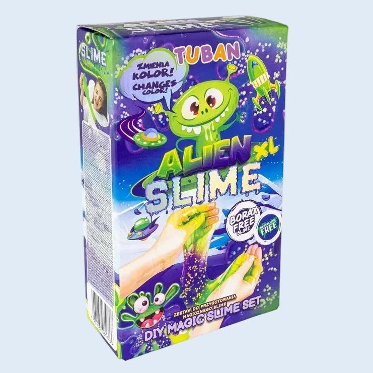 Tuban Alien Slime XL