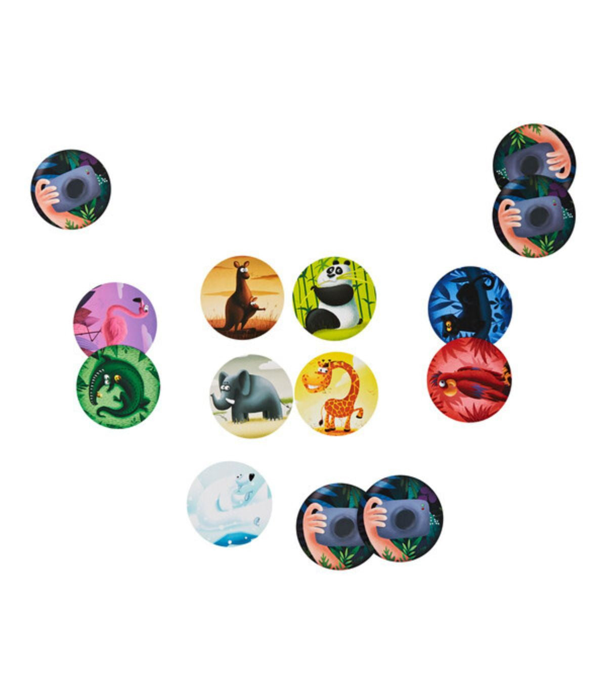 Old Teddys Take a pic