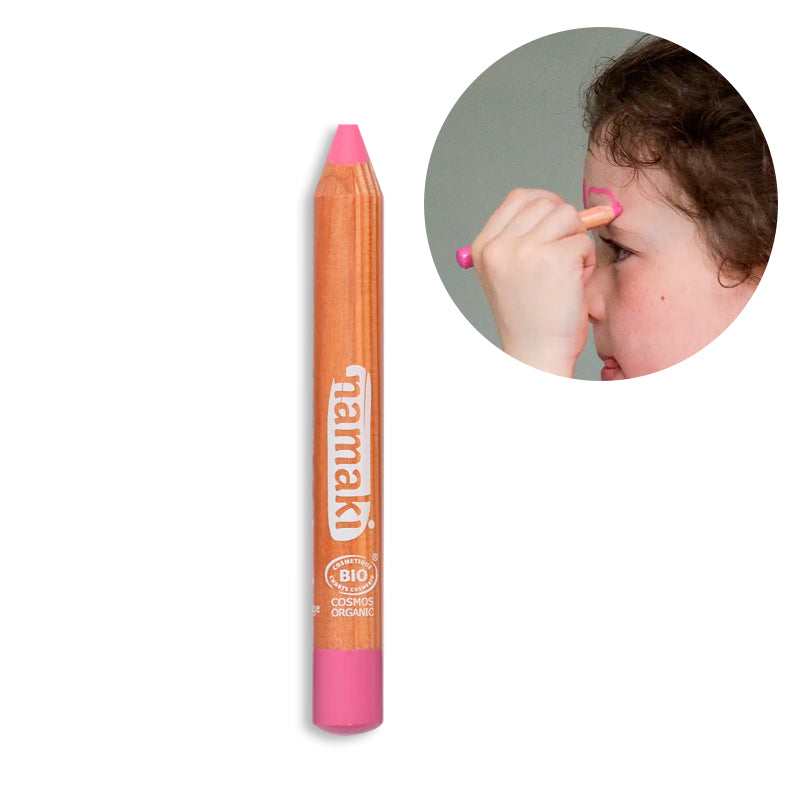 Namaki Lápiz maquillaje grueso