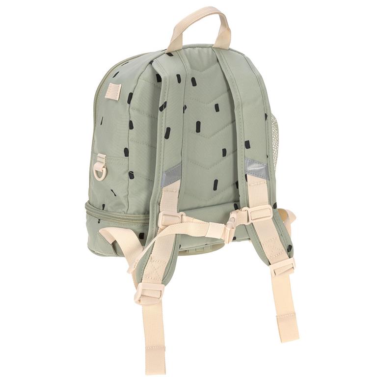 Olmitos Mochila Happy olive