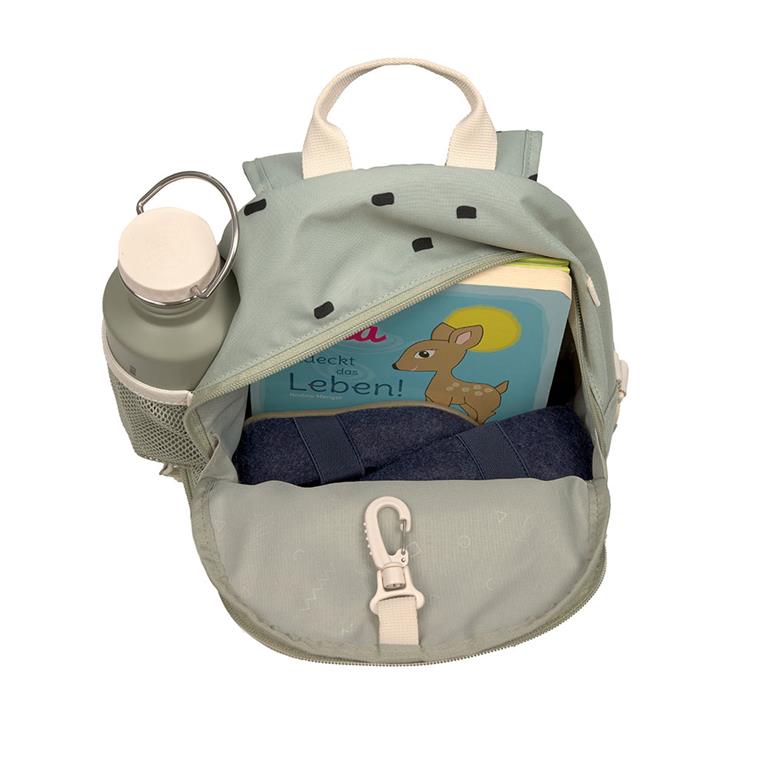 Olmitos Mochila Happy olive
