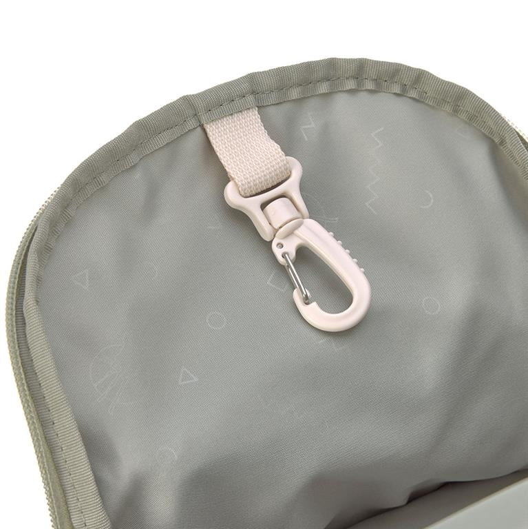 Olmitos Mochila Happy olive