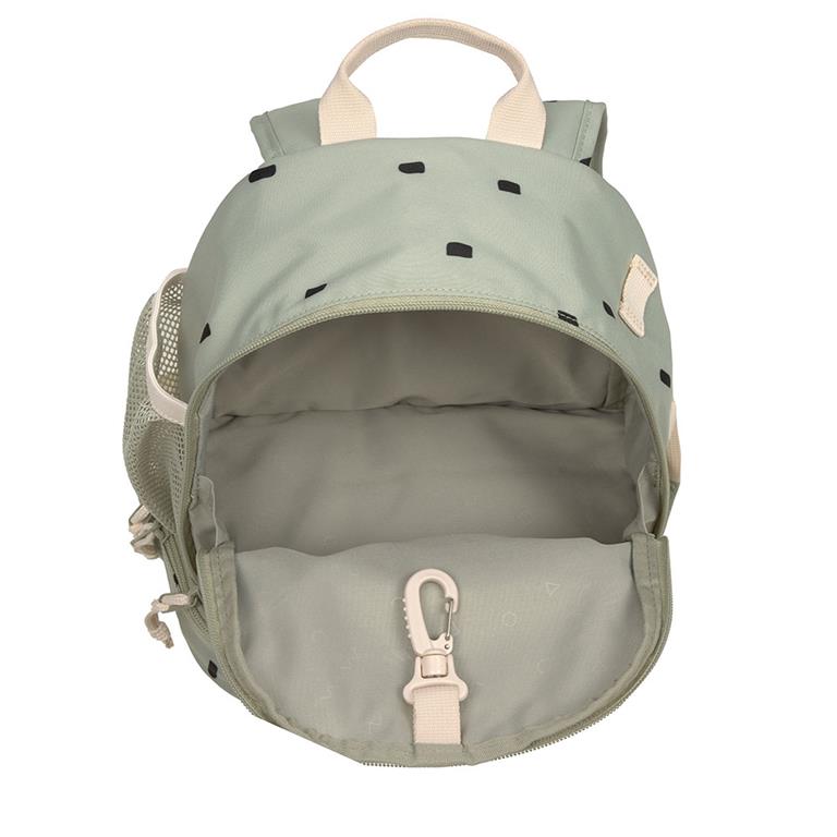 Olmitos Mochila Happy olive