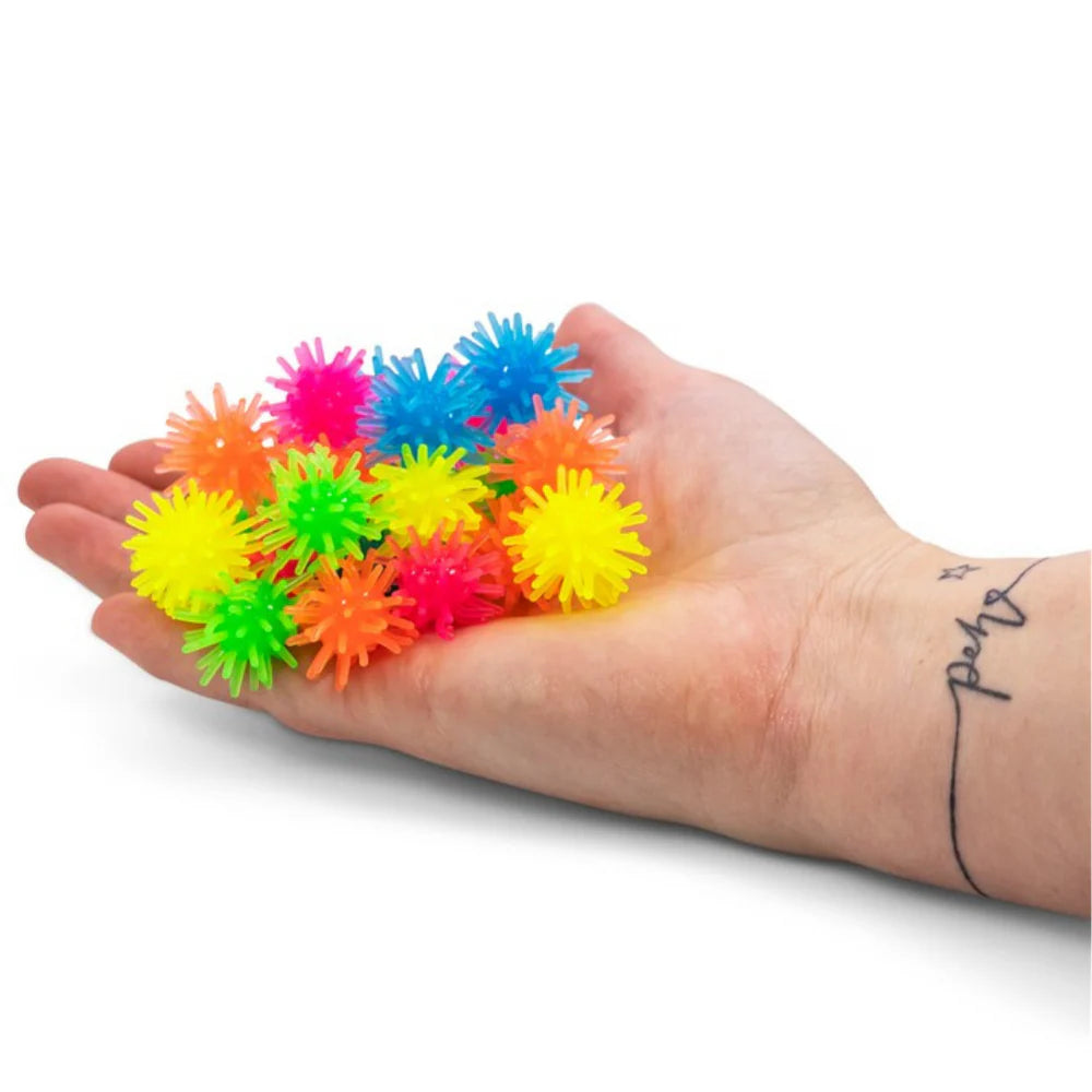 Scrunchems Creeblers Glow in the dark