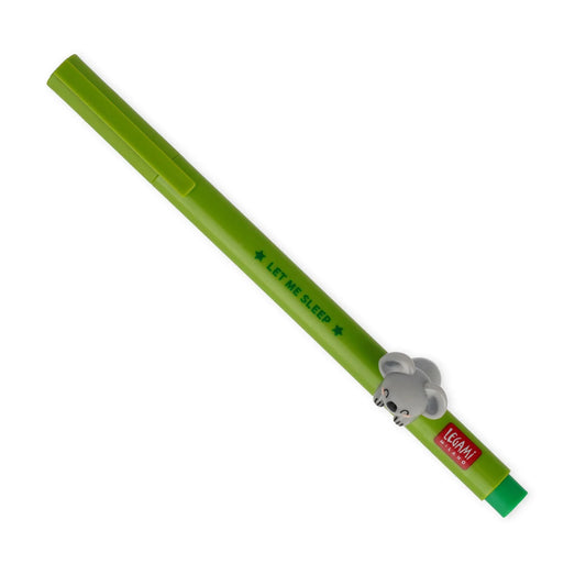 Legami Bolígrafo de Gel Koala