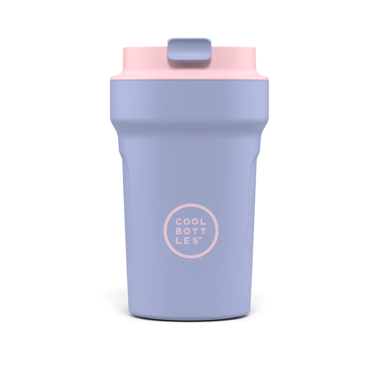 Cool Bottles Vaso térmico 350 ml Tumblers Mykonos