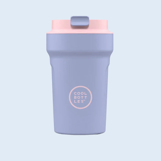 Cool Bottles Vaso térmico 350 ml Tumblers Mykonos