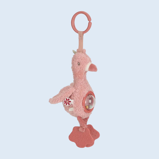 Little Dutch Flamenco para colgar