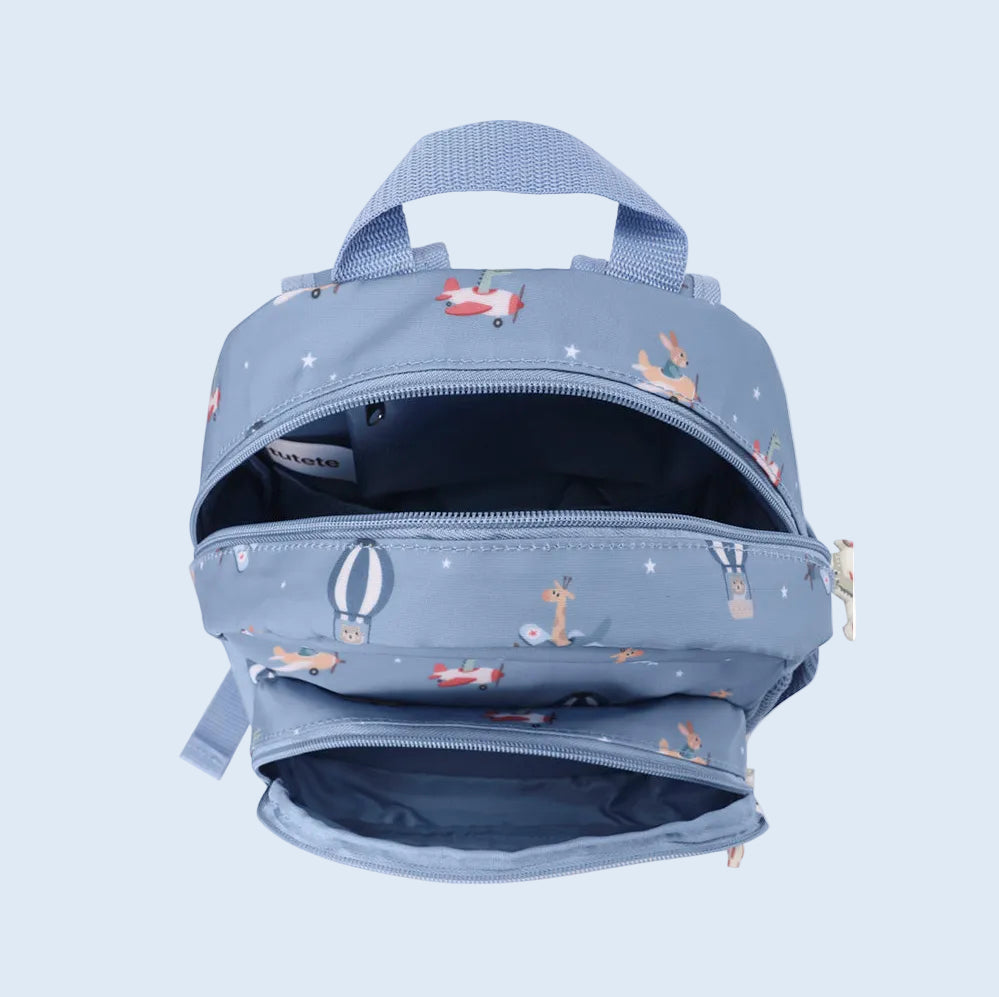 Tutete Mochila infantil Aviones
