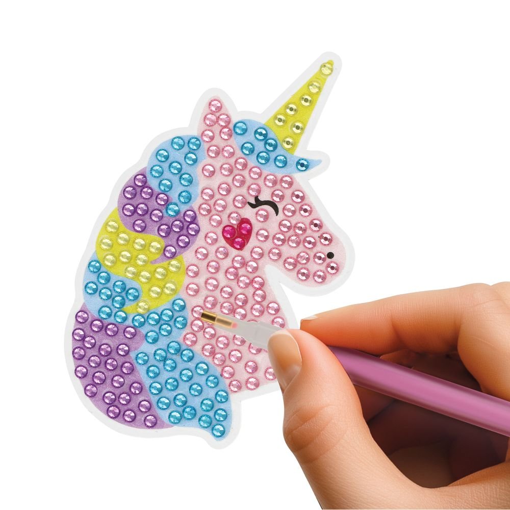 Apli Kids Stickers Diamond