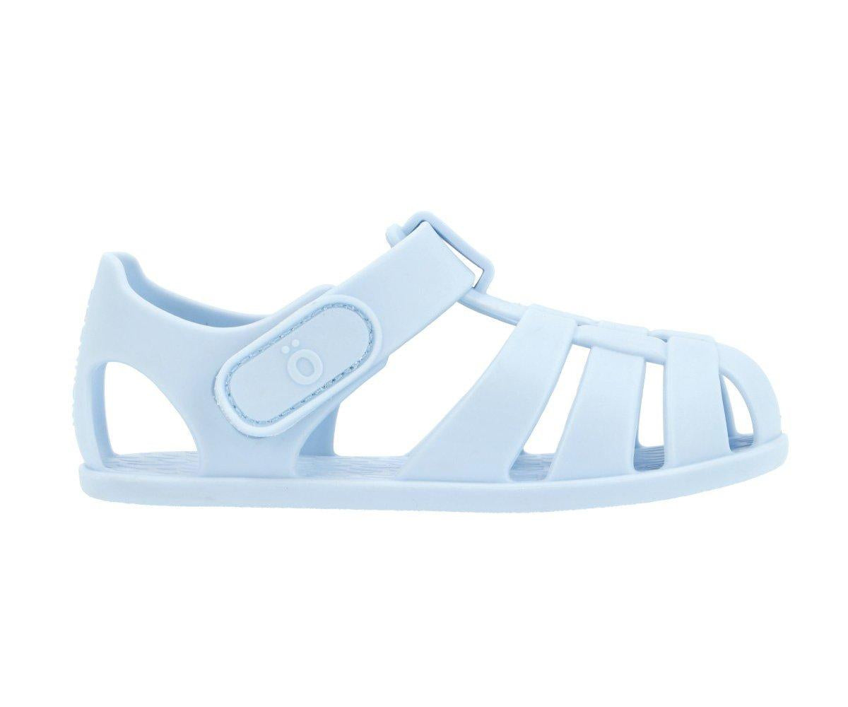 Tutete Monnëka Cangrejeras Serenity Blue