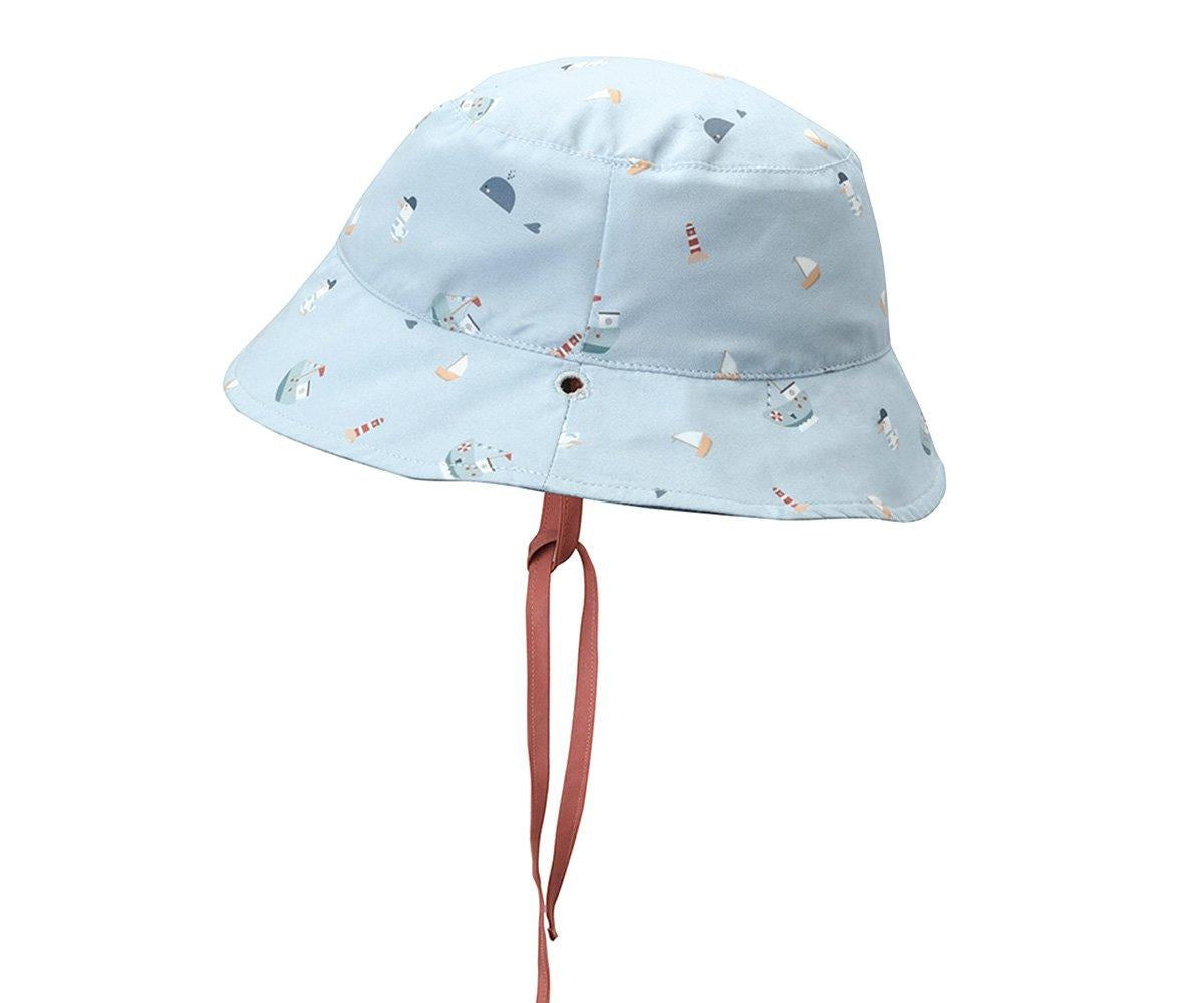 Tutete Gorro reversible Fishing Boat