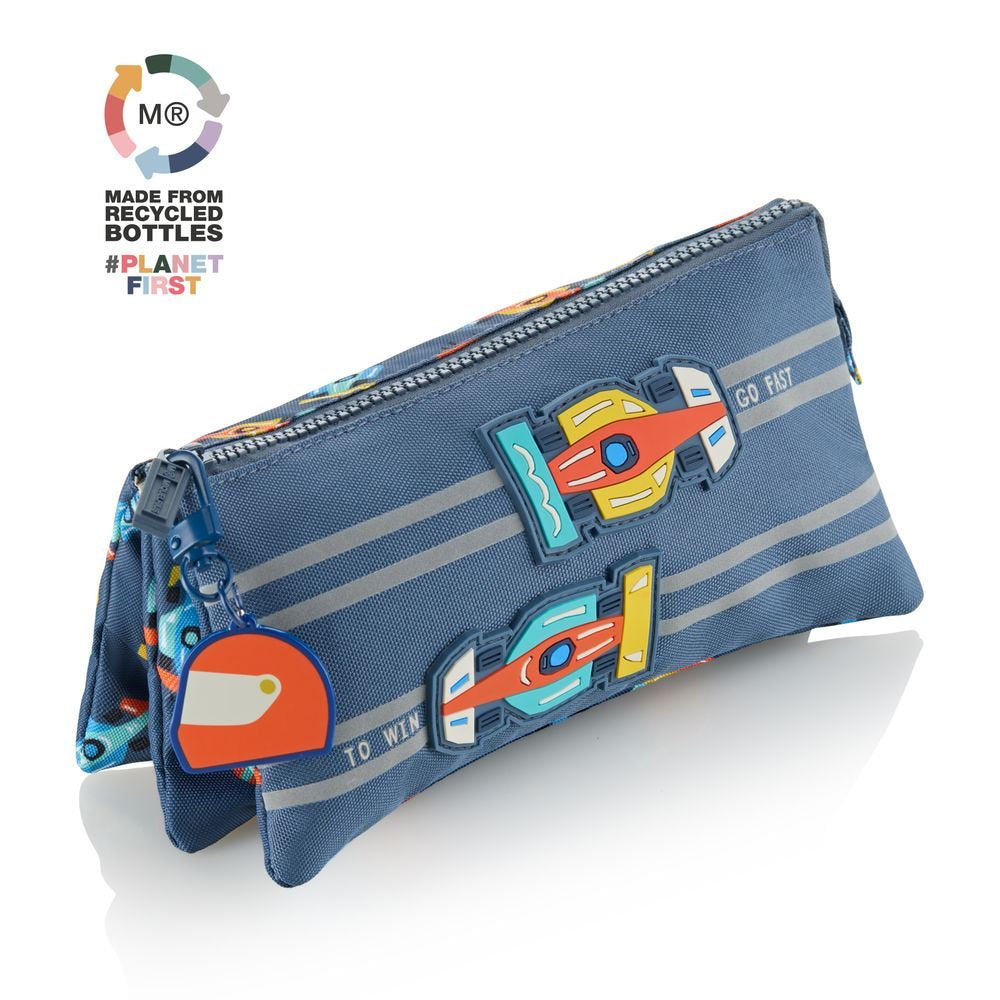 MiquelRius Estuche portados triple Grand Prix