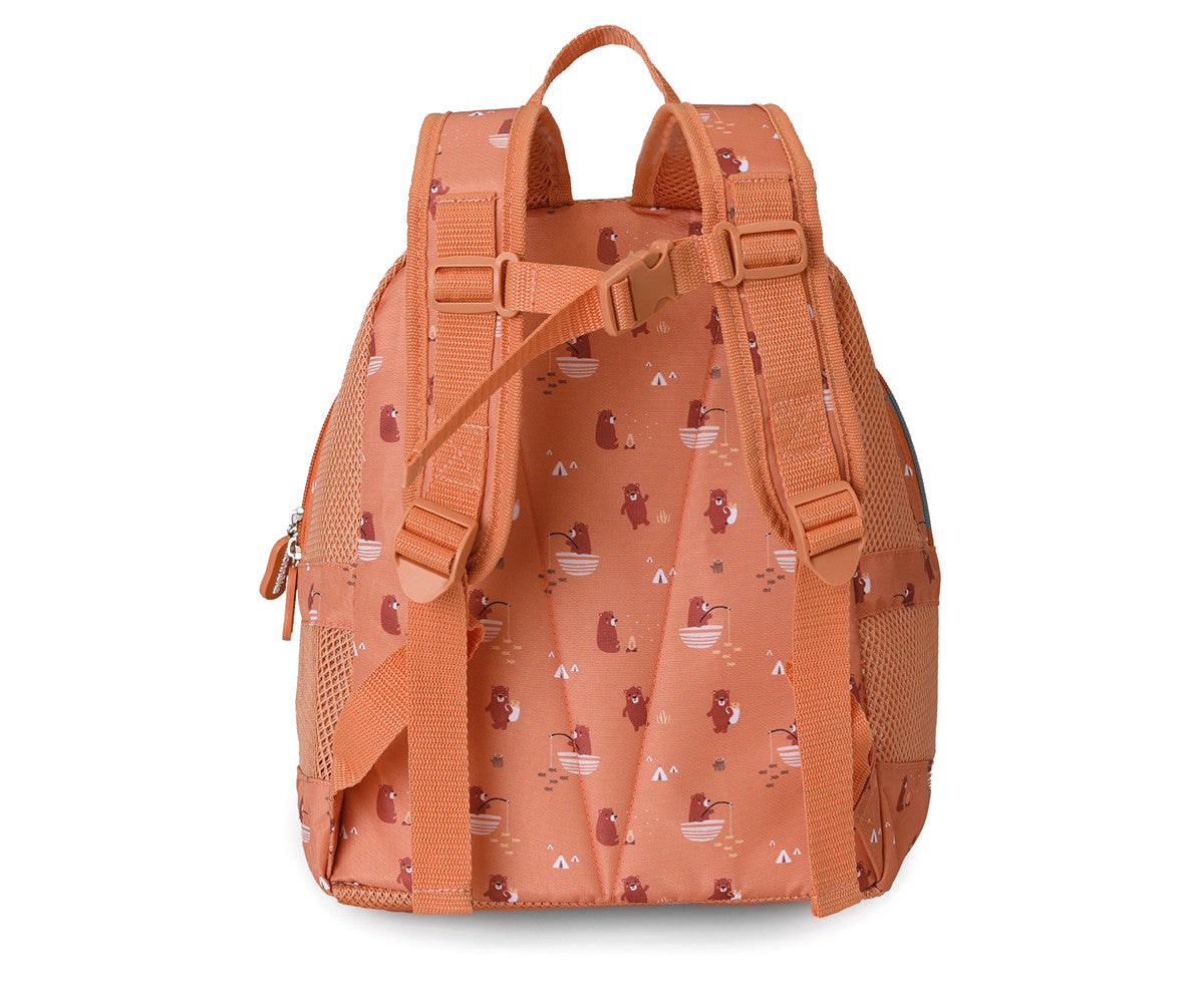 Tutete Mochila antiarena Camping