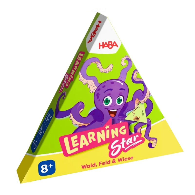 Haba Learning Star