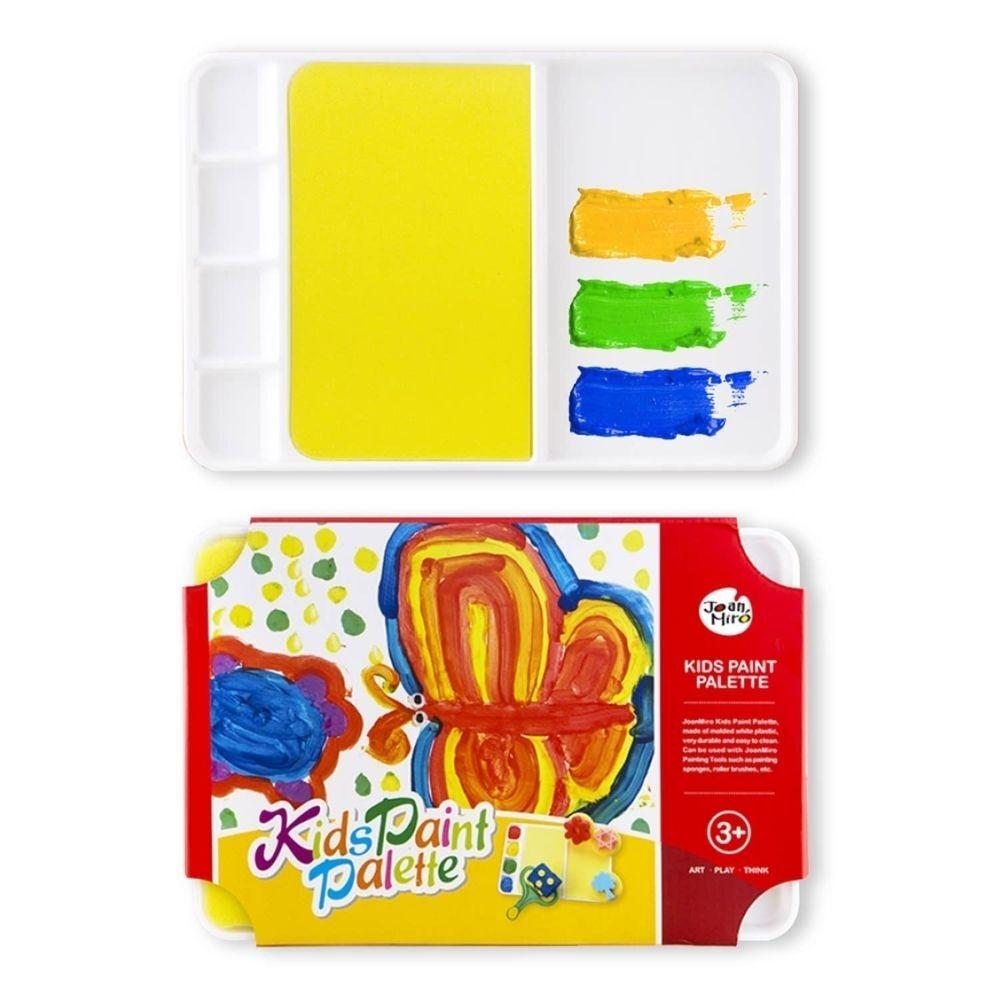 Jarmelo Paleta de pintura