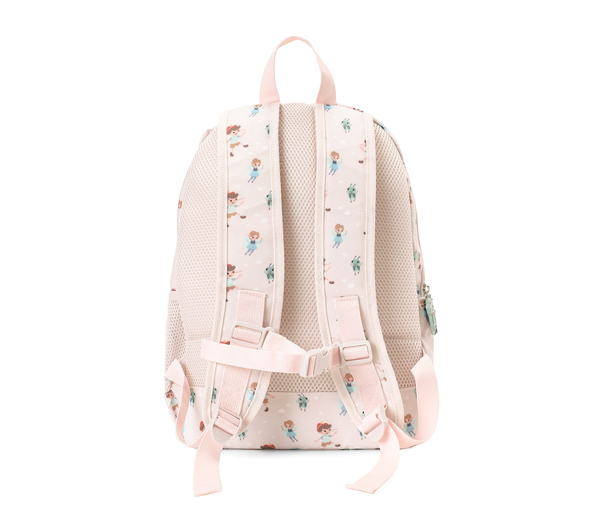 Tutete Mochila Mediana Pinocho
