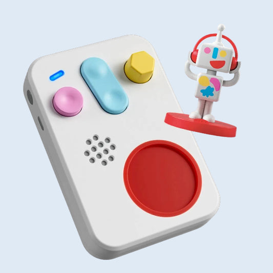 Faba + Starter Set cuentacuentos
