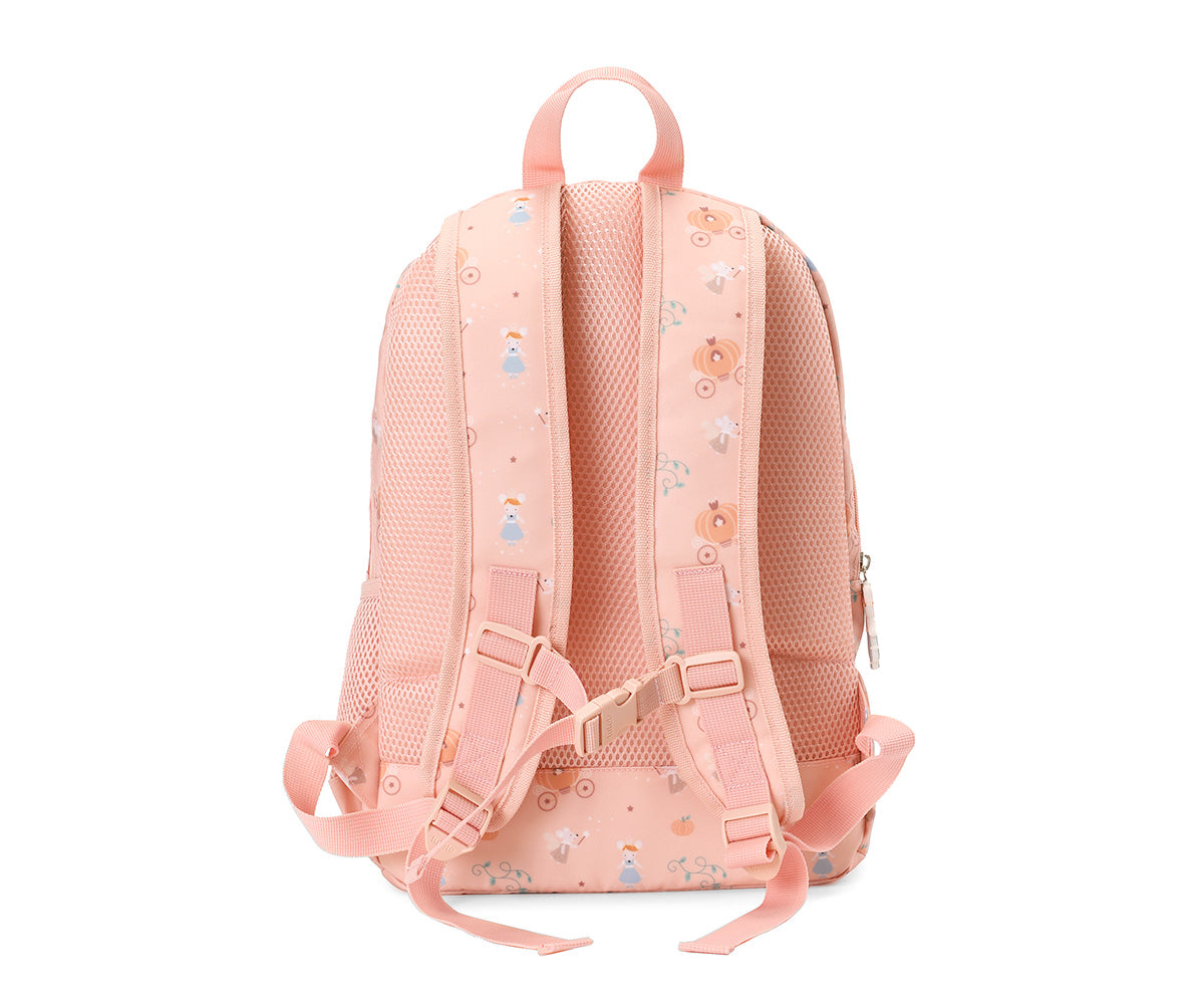 Tutete Mochila Mediana Mouse fairies
