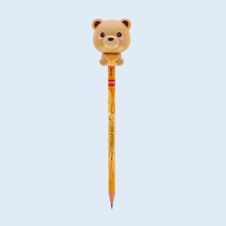 Legami Lápiz Hug me Squeeze Oso