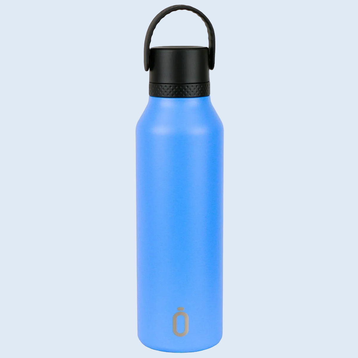 Runbott Mii Botella térmica 600ml Royal Blue