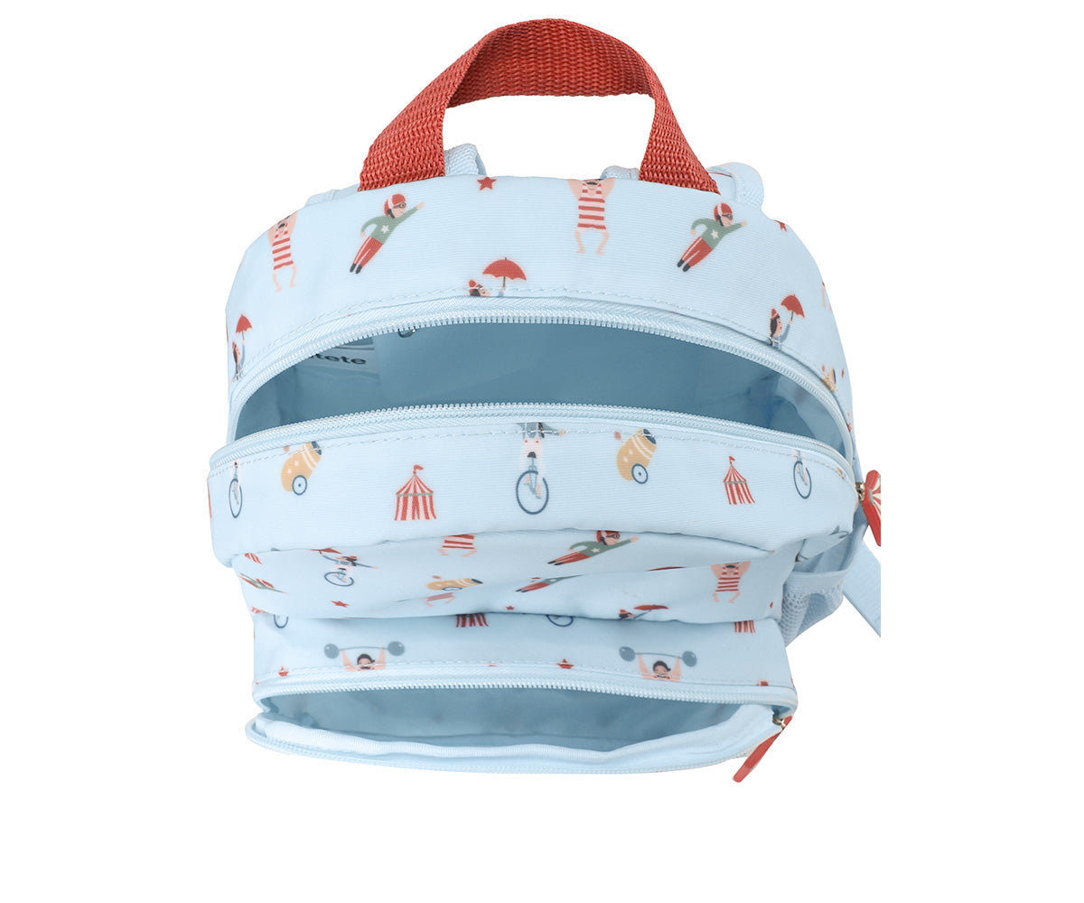 Tutete Mochila infantil Circo