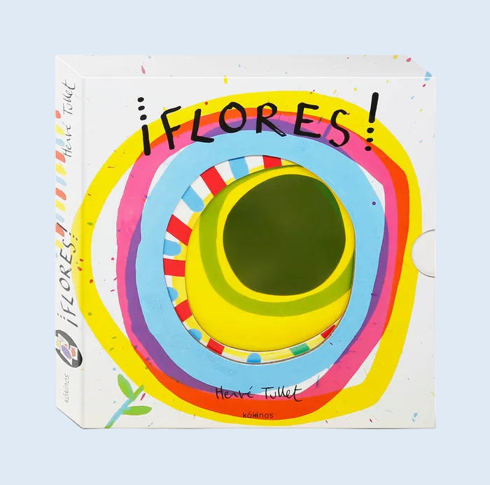Flores - Kokinos