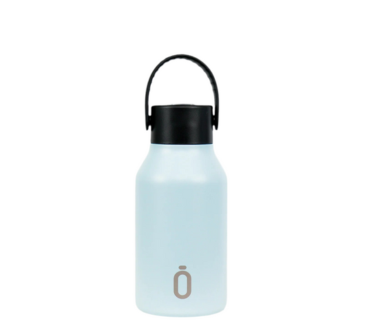 Runbott Mii Botella térmica 350ml Cielo empolvado